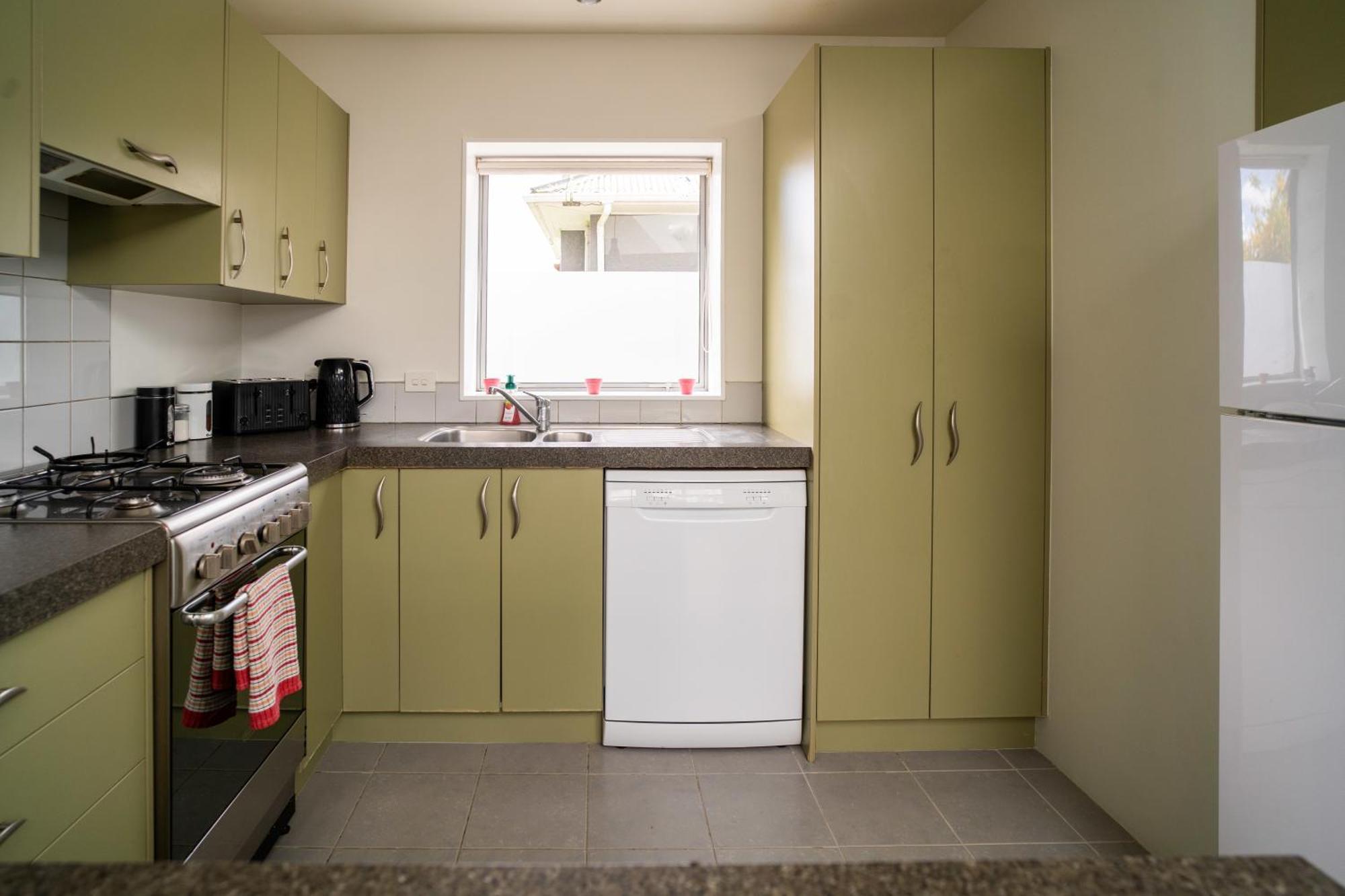 Apartament Hidden Gem Rotorua Zewnętrze zdjęcie