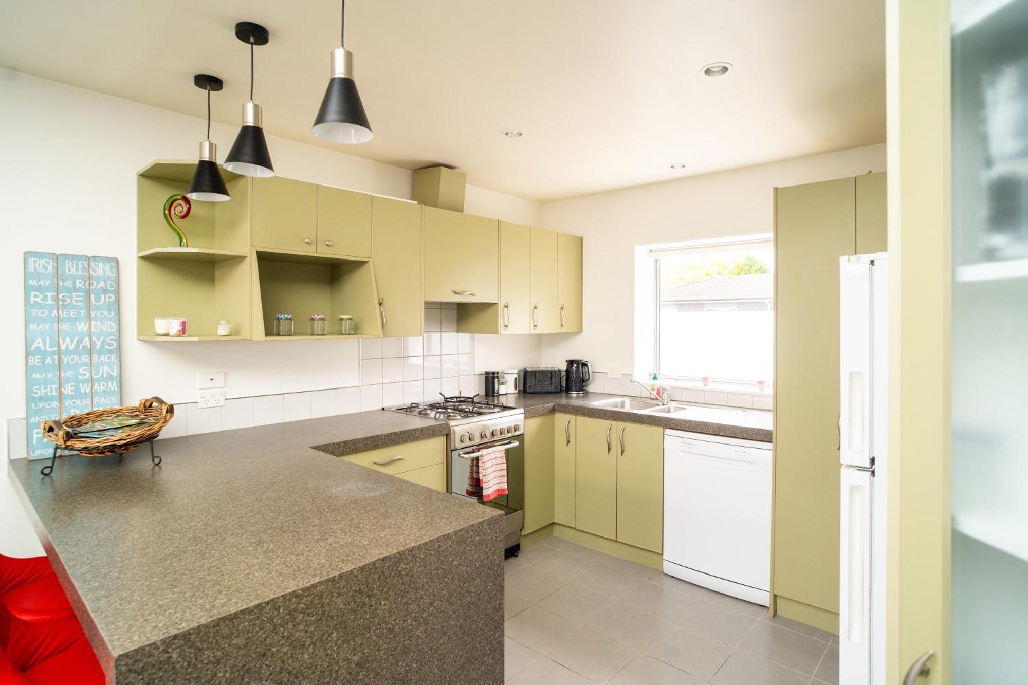Apartament Hidden Gem Rotorua Zewnętrze zdjęcie