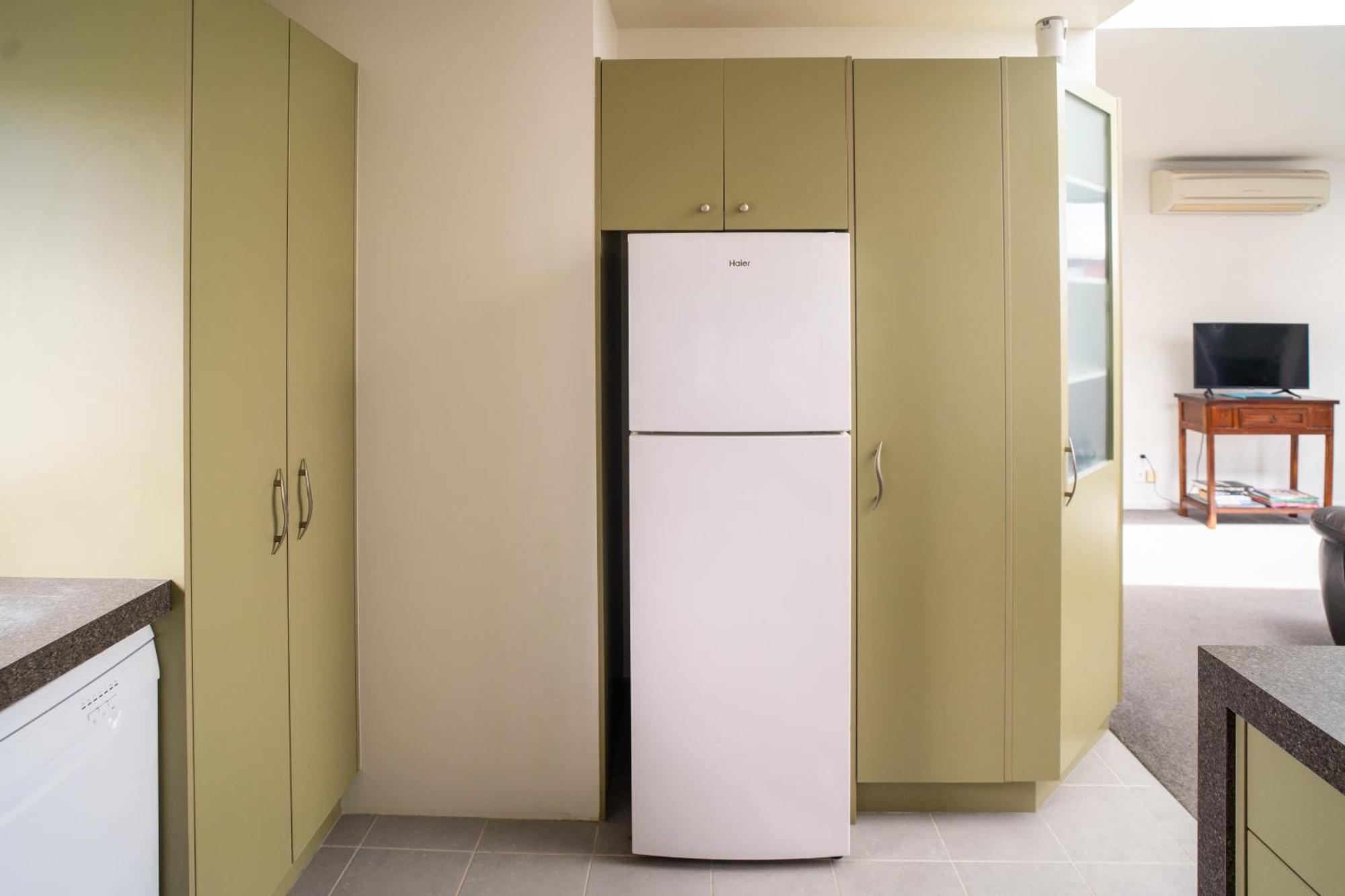 Apartament Hidden Gem Rotorua Zewnętrze zdjęcie