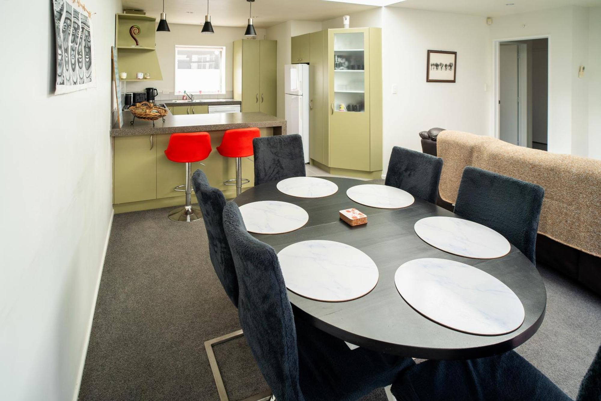Apartament Hidden Gem Rotorua Zewnętrze zdjęcie
