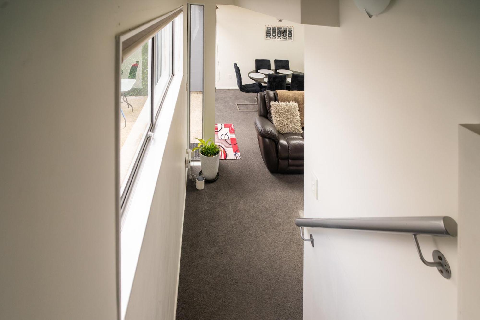 Apartament Hidden Gem Rotorua Zewnętrze zdjęcie