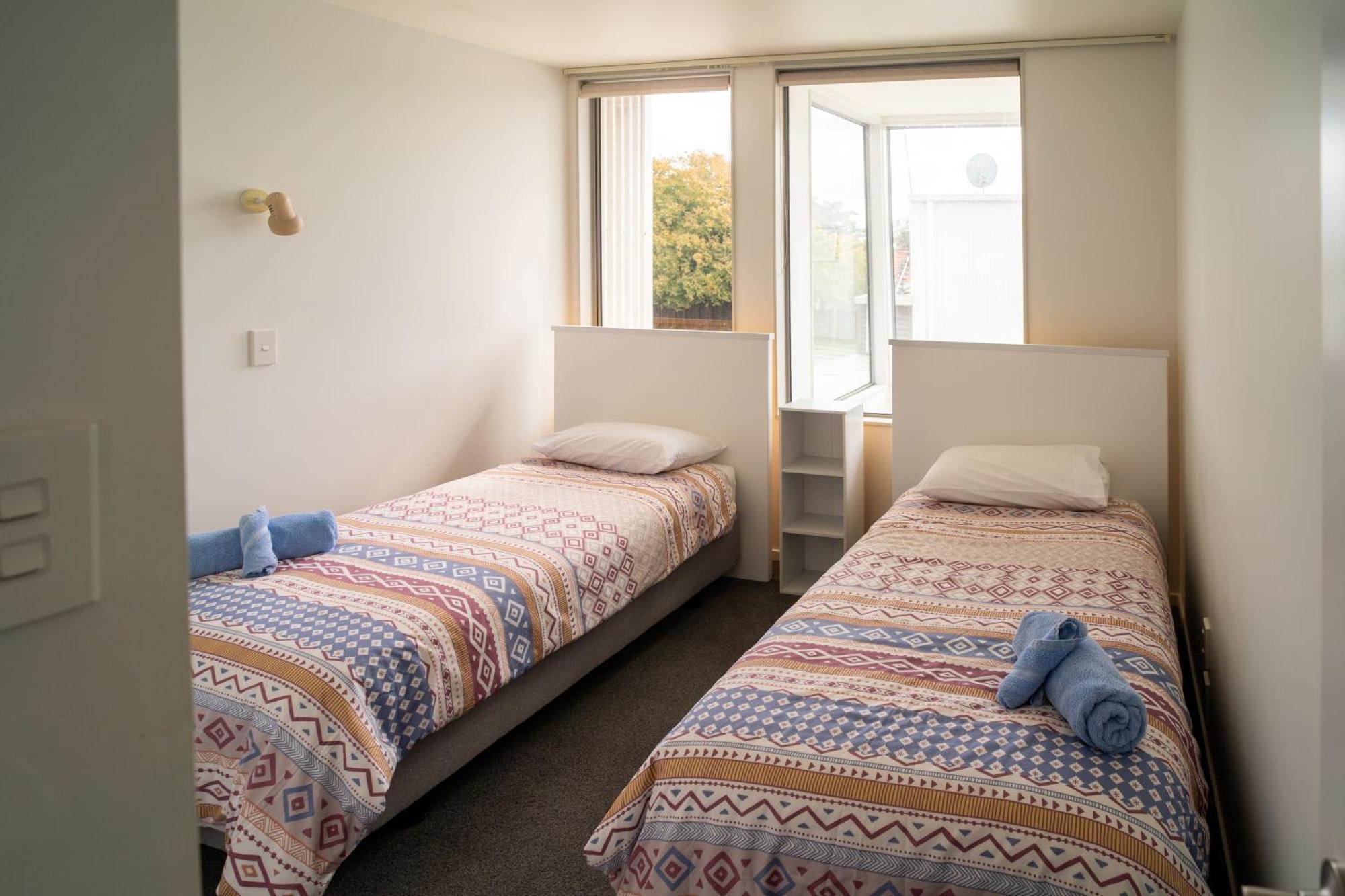 Apartament Hidden Gem Rotorua Zewnętrze zdjęcie