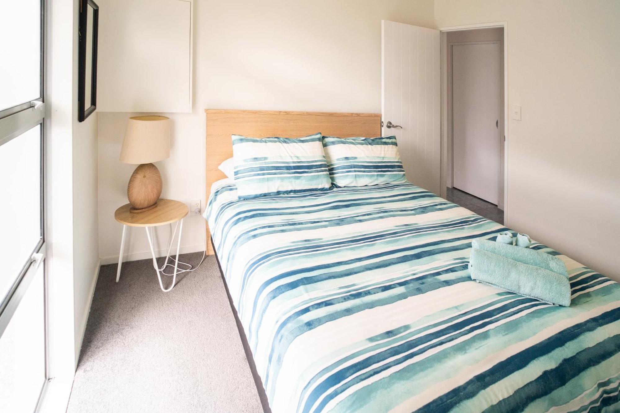 Apartament Hidden Gem Rotorua Zewnętrze zdjęcie