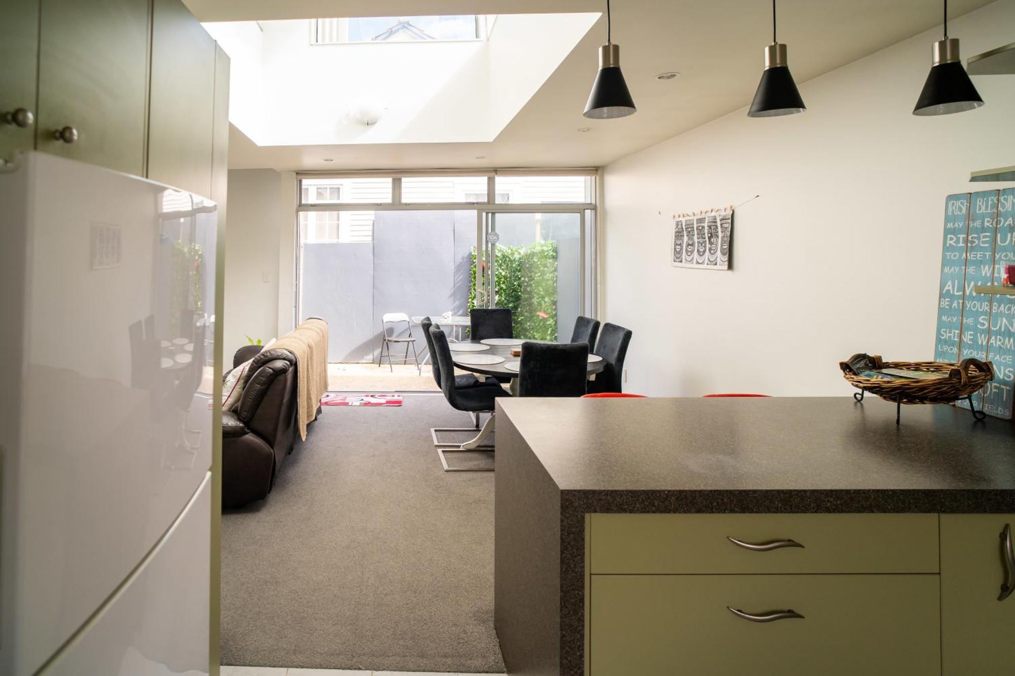 Apartament Hidden Gem Rotorua Zewnętrze zdjęcie