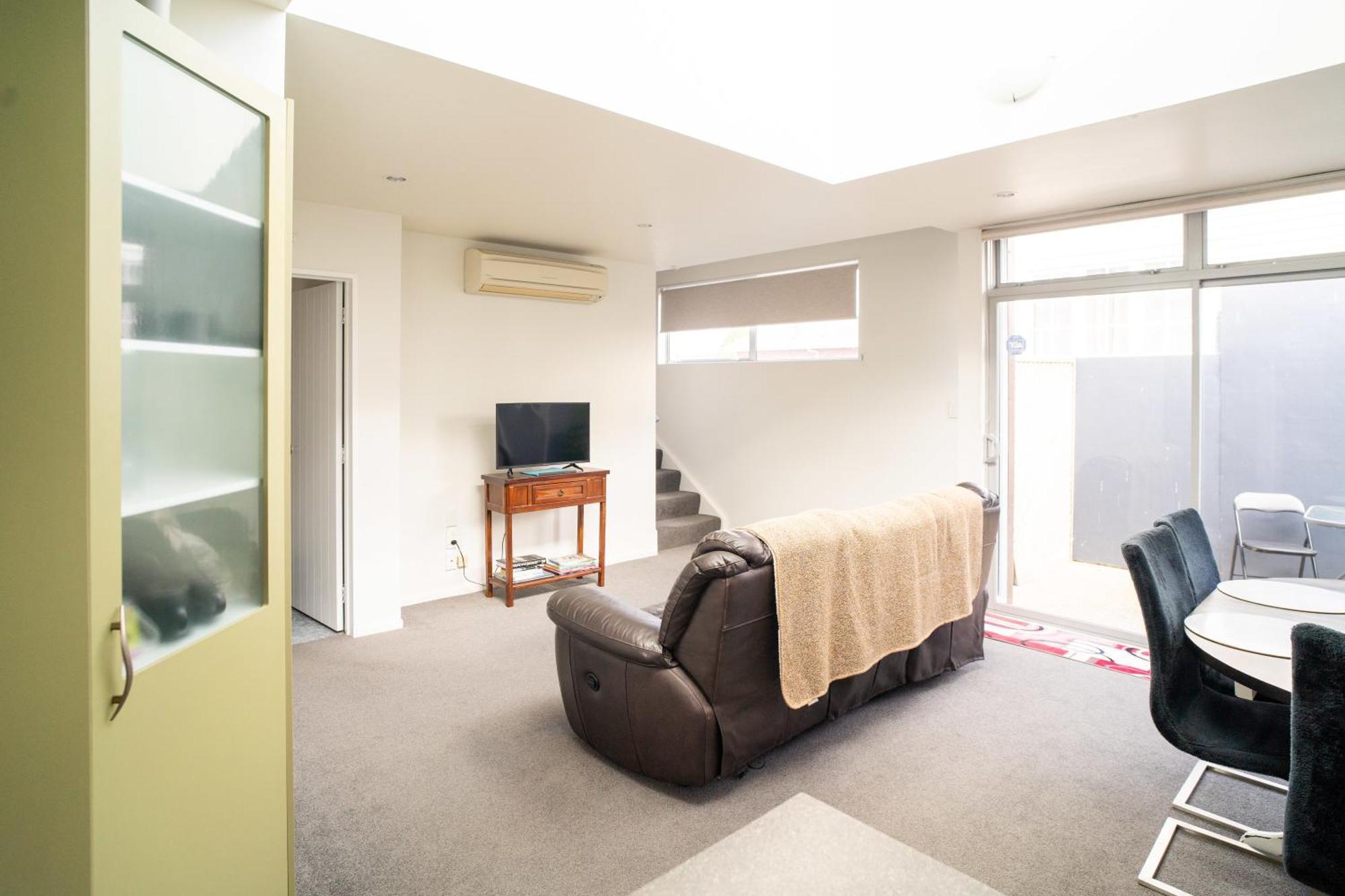 Apartament Hidden Gem Rotorua Zewnętrze zdjęcie